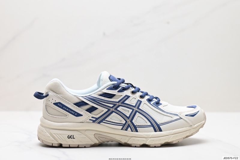 Asics Shoes